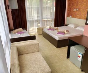 Crystal Guest House Lazarevskoye Russia