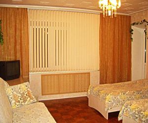 Apartment Berezovaya roscha Kostroma Russia