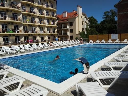 Hotel Photo 1