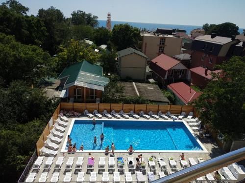 Hotel Photo 22