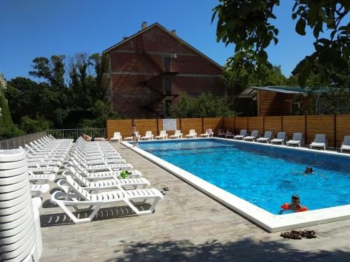 Hotel Photo 23