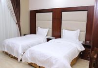 Отзывы Rafahiat Jaddah Hotel suites
