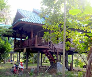 Baan Moon Chan Koh Phangan 1 Haad Yao Thailand