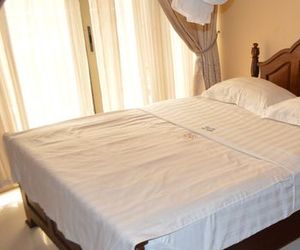 Super Paradise hotel Kampala Uganda