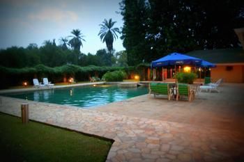 Hotel Photo 22