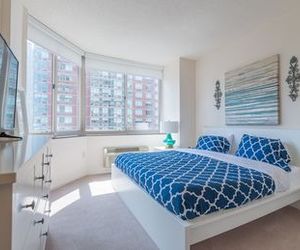 Zen Home Suites Jersey City United States