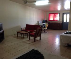 Nia Mall Apartments Apia Samoa