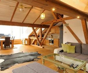 Appartement Kitzbühel mit Dachterrasse Kitzbuehel Austria