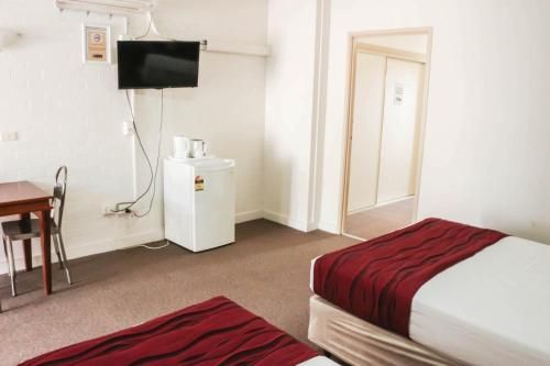 Hotel Photo 7