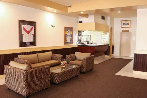 Hotel Photo 10