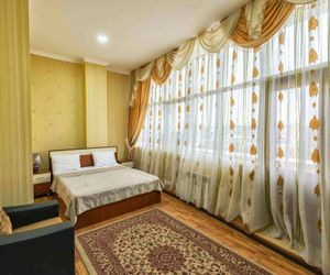 Starway Hotel Lankaran Azerbaijan