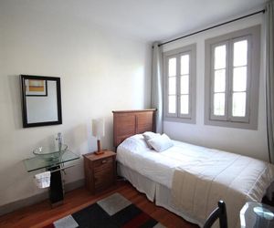 Hostal Sendero Sur Santiago Chile