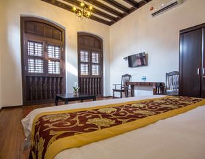 DNice Heritage House Georgetown Malaysia