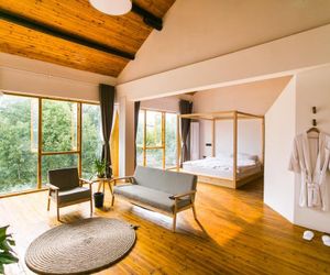 Tongli Yiyun Juepin Design Hotel Tongli China
