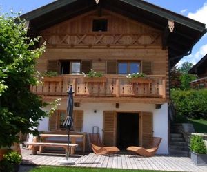Mein Chalet Reit im Winkl Germany