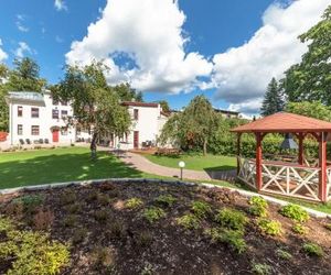 Vabaduse Apartments Parnu Estonia