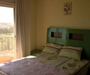Two Bedroom Apartment at Porto Golf Marina El Alamein Egypt