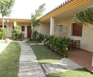 Alojamiento Mesón el Pozuelo Tarifa Spain