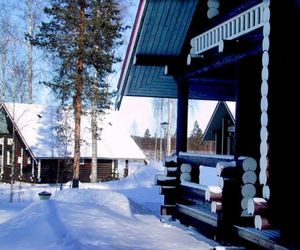 Lomakeskus Revontuli Cottages Hankasalmi Finland