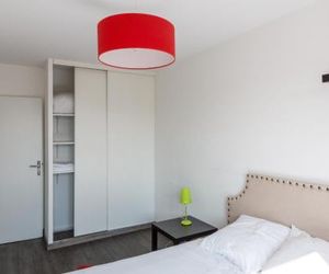 1Stays Apartment - Boulard Reims France