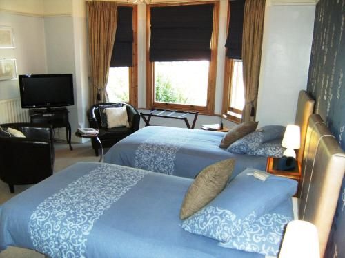 Hotel Photo 21