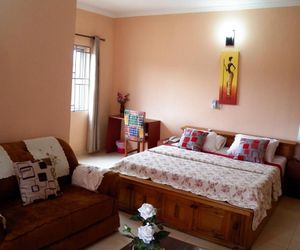TS Lodgings Accra Ghana