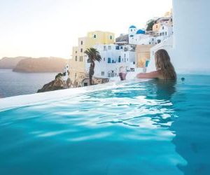 Ducato Di Oia - Adults Only Oia Greece