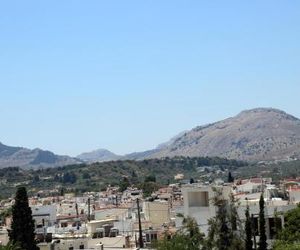 Sky-Line Apartments Afandou Greece