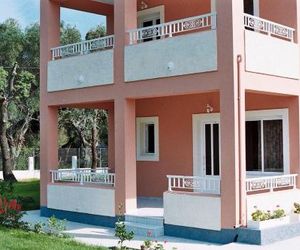 Apartments Maria Dassia Greece