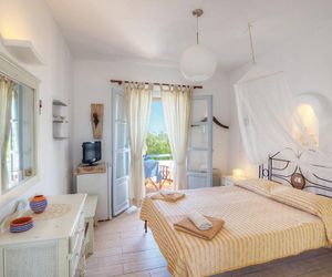 Villa Del Mar Andiparos Greece