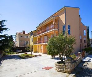 Melita Apartment Rovinj Croatia