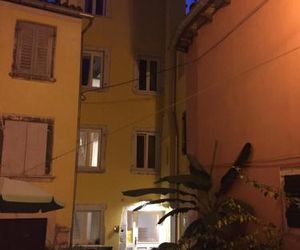 Casa Colloredo Free Parking Rovinj Croatia