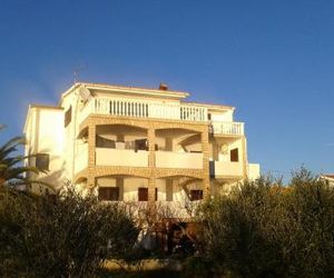 Rumora Ivan Apartment Nova Poljana Croatia