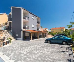 Apartments Bernardeta Baska Croatia