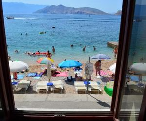 Apartment Sandi Baska Croatia