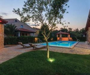 Apartman Oliva Bagnole Croatia