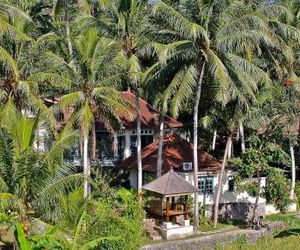 Artistic Villa-Uma Anyar Ubud Sukawati Indonesia