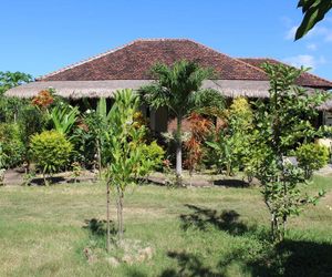 Serahs Homestay Kuta Indonesia