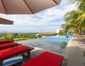 ZEN Rooms Jimbaran Ungasan Ungasan Indonesia