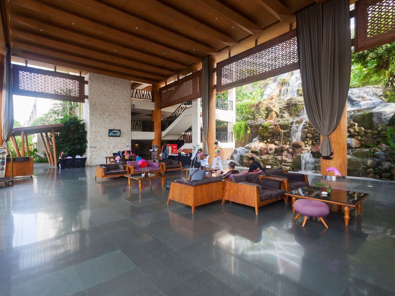 Hotel Photo 12