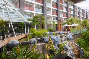 Hotel Photo 21