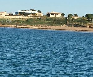 Villa Fascinosa Portopalo Di Capo Passero Italy