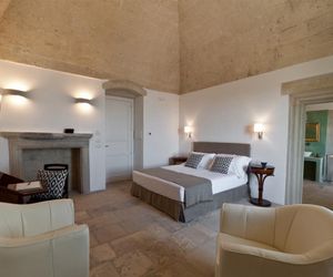 Palazzo Ducale Venturi - Luxury Relais & Wellness Minervino di Lecce Italy