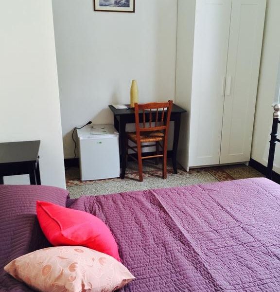 Hotel Photo 8
