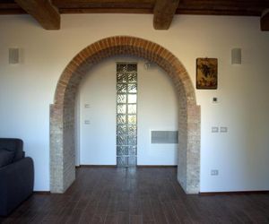 Agriturismo Melariano Castelnuovo Berardenga Italy