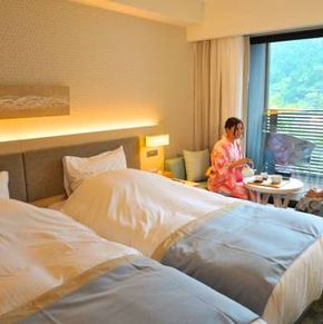 NearBy Hotel