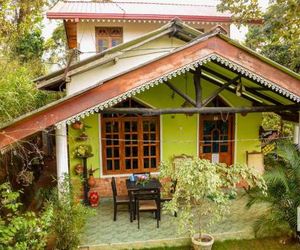 Sudumal Cottage Ella Sri Lanka