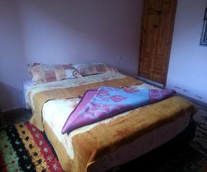 Auberge La vallée Imelil Morocco