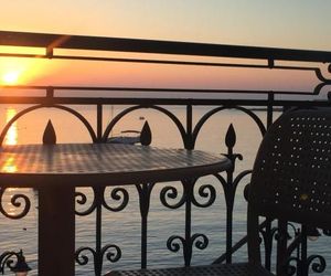 Maltese Balcony St Julians Republic of Malta