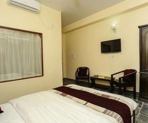 Hotel Pancharatna Pokhara Nepal